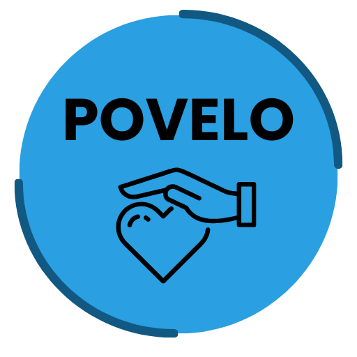 Povelo