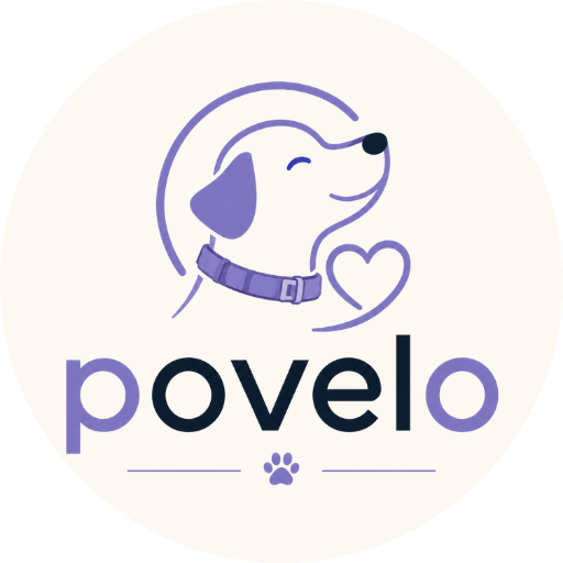 Povelo